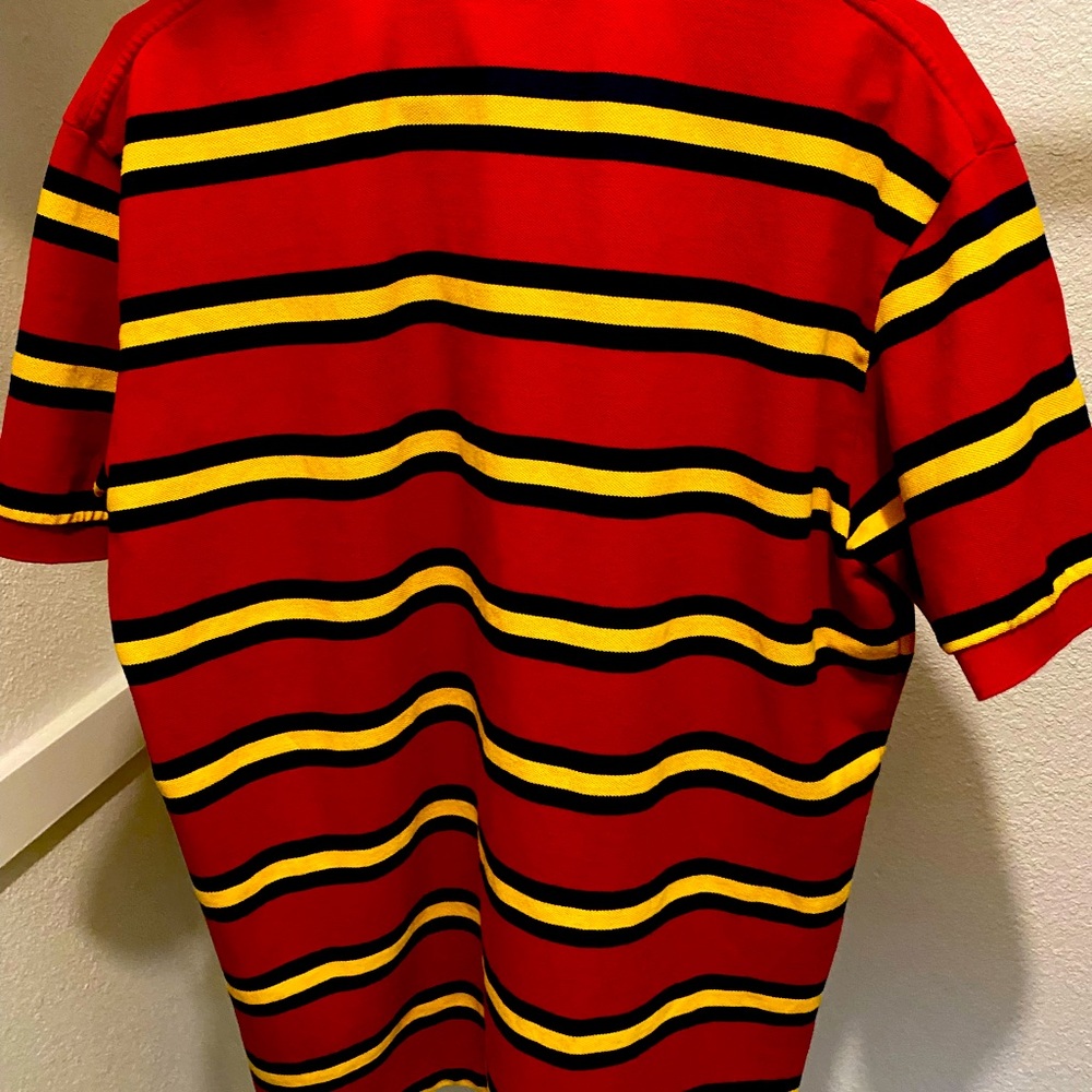 Polo shirt